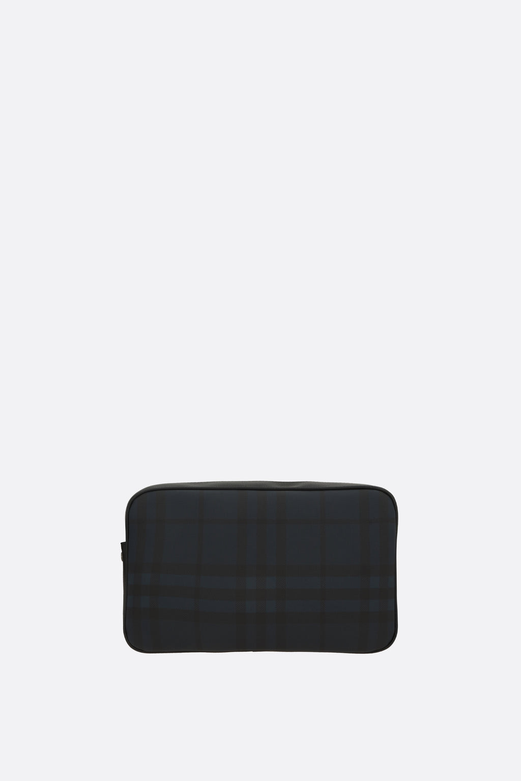 Burberry Men's Crossbody Bag in Navy