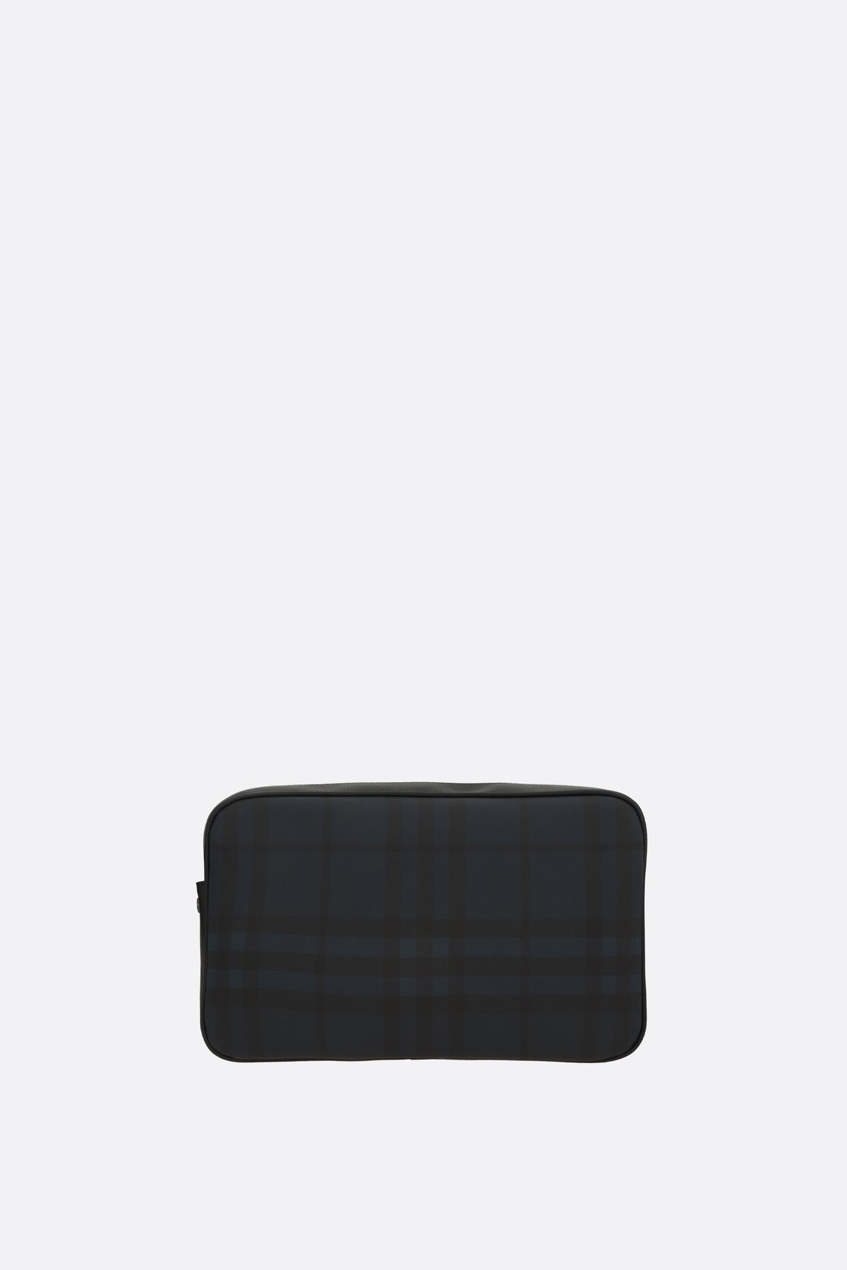 Burberry Men's Crossbody Bag in Navy
