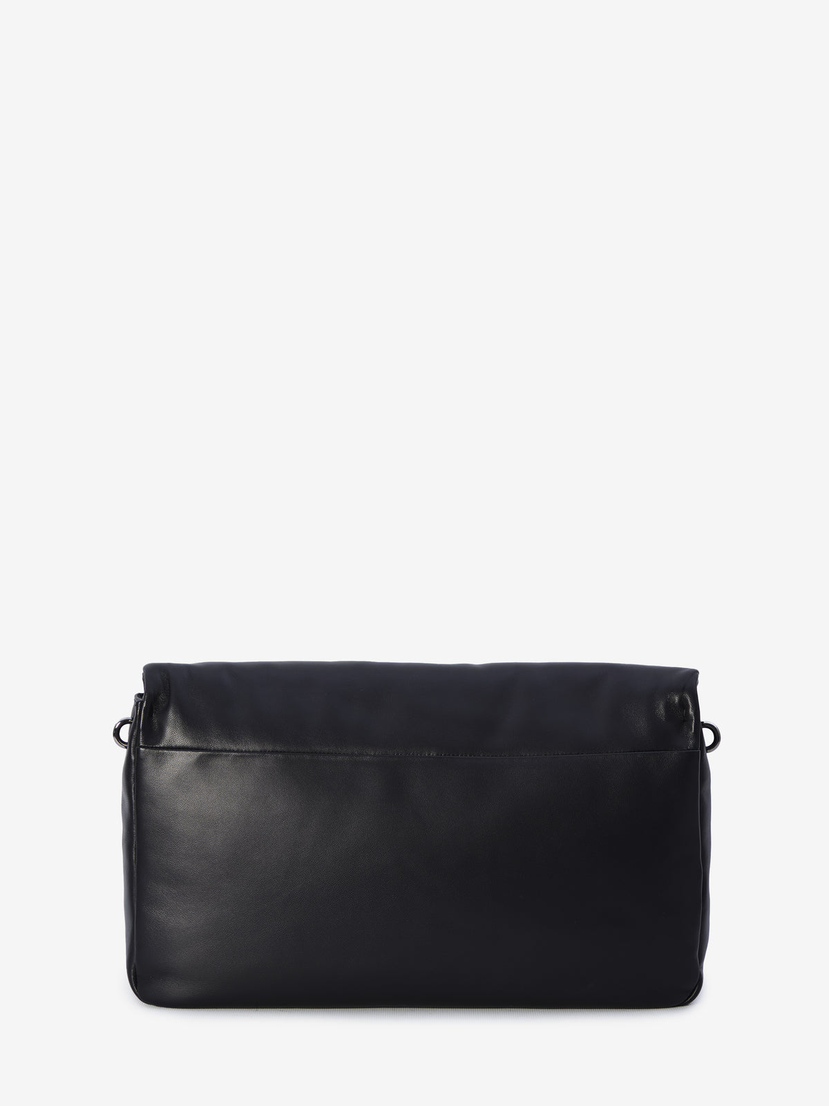 Roger Vivier Women's Viv' Choc Large Bag in Black
