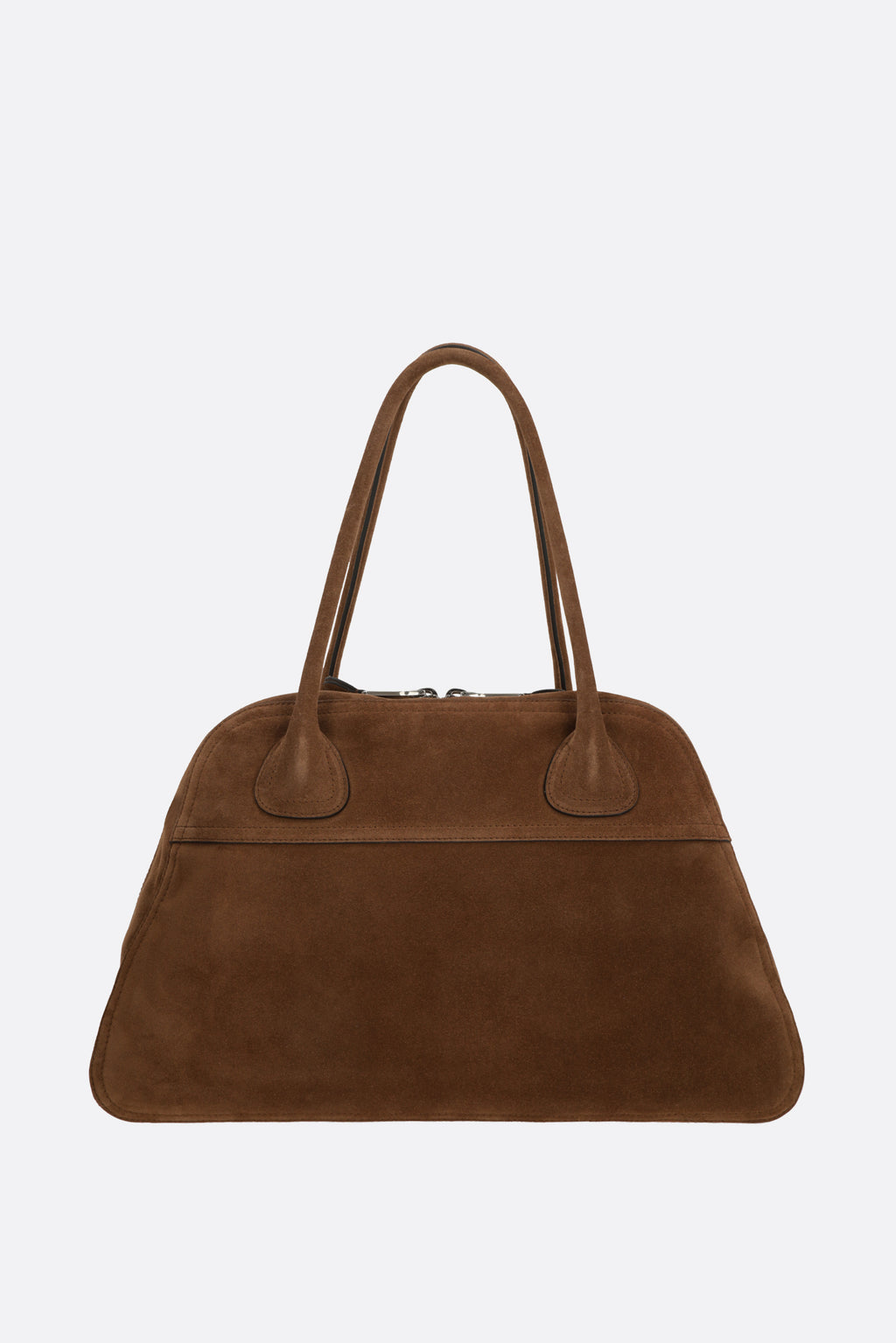 Miu Miu Women's Top Handle Bag in Cacao