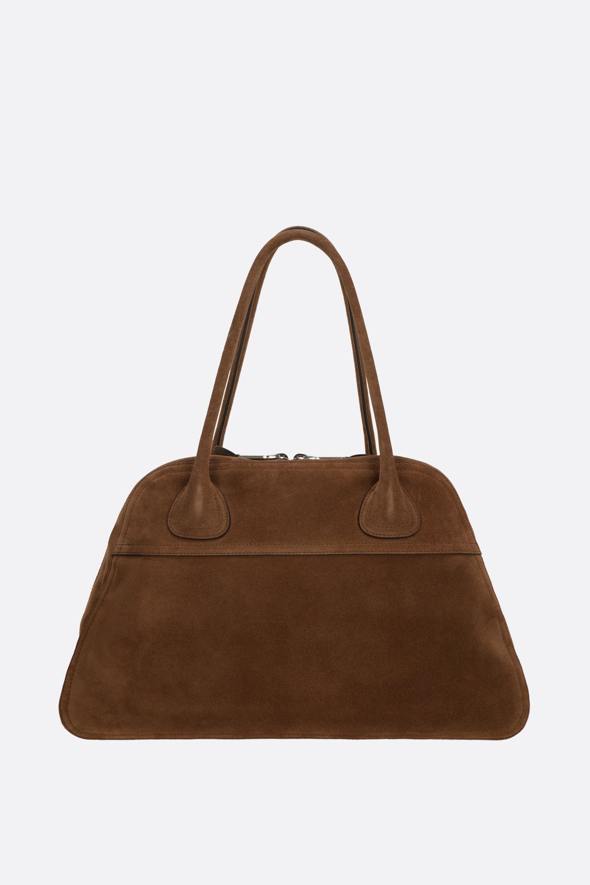 Miu Miu Women's Top Handle Bag in Cacao