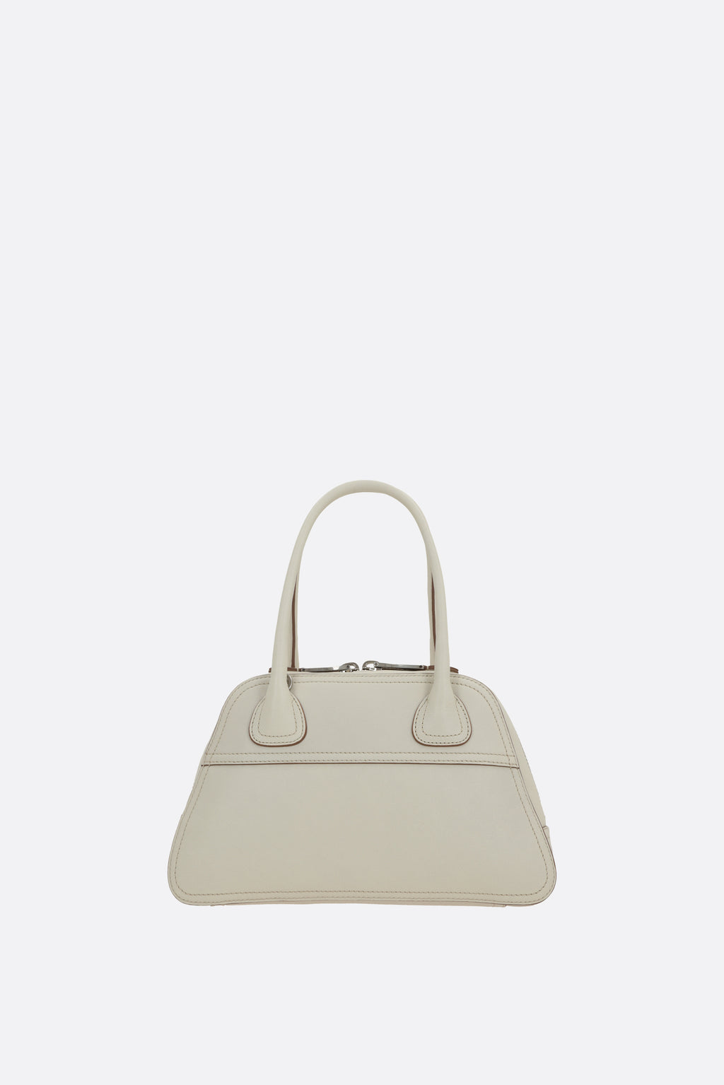 Miu Miu Women's Top Handle Bag in Talco