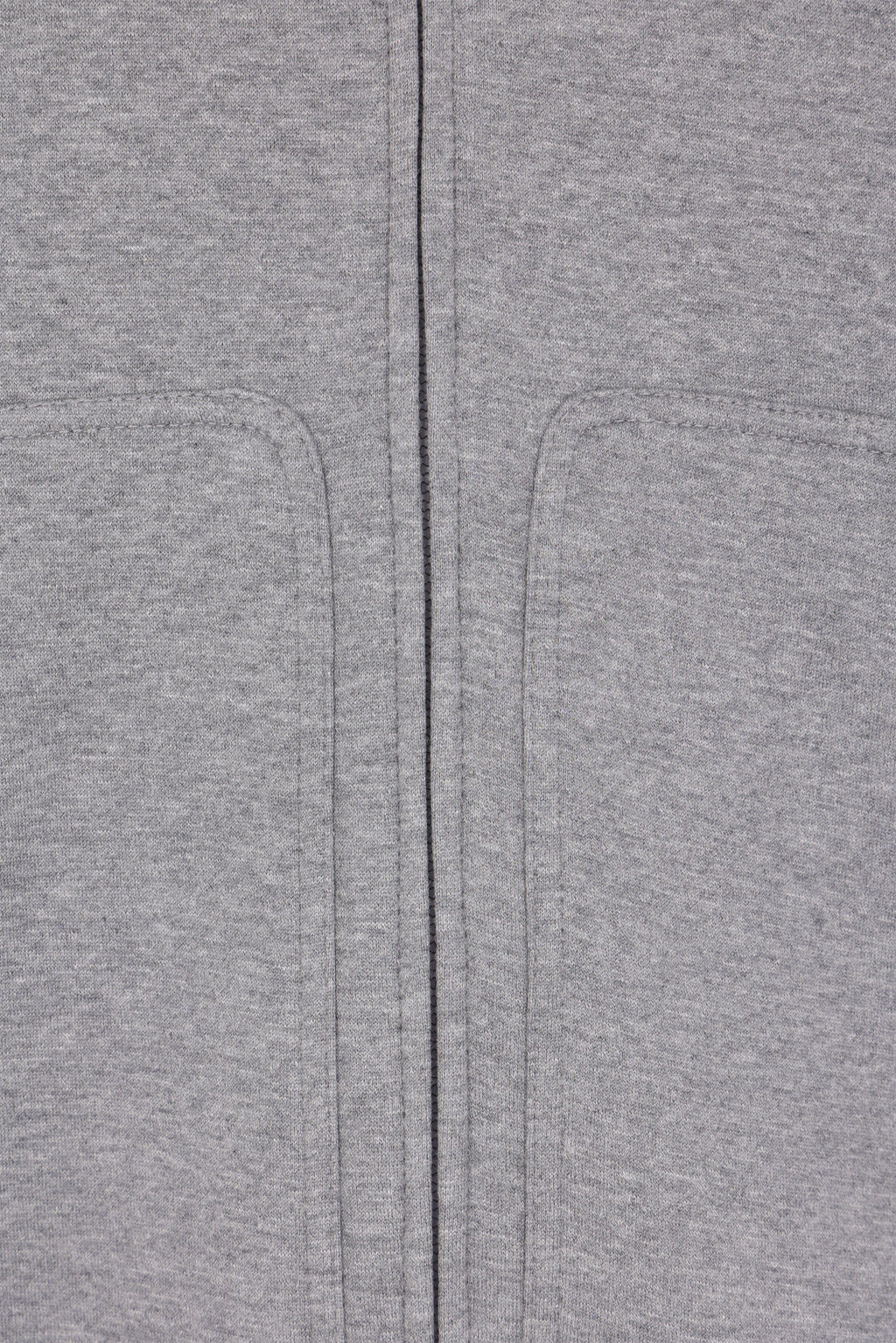 Brunello Cucinelli Men's Sweatshirt in Dark Grey