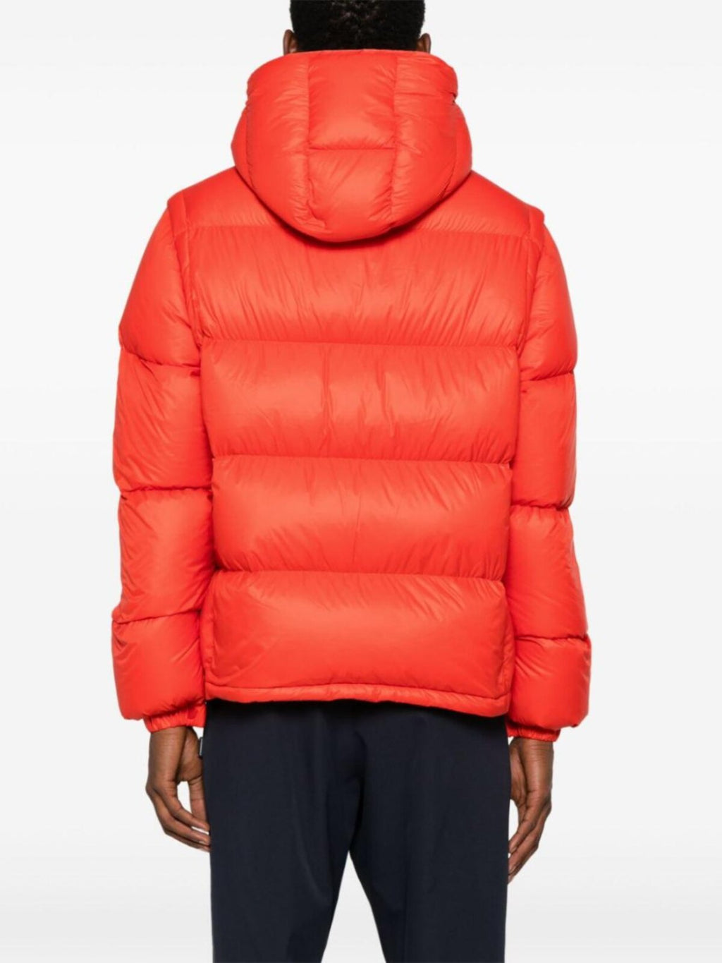 Moncler Men's Cyclone Fw24 Down Jacket