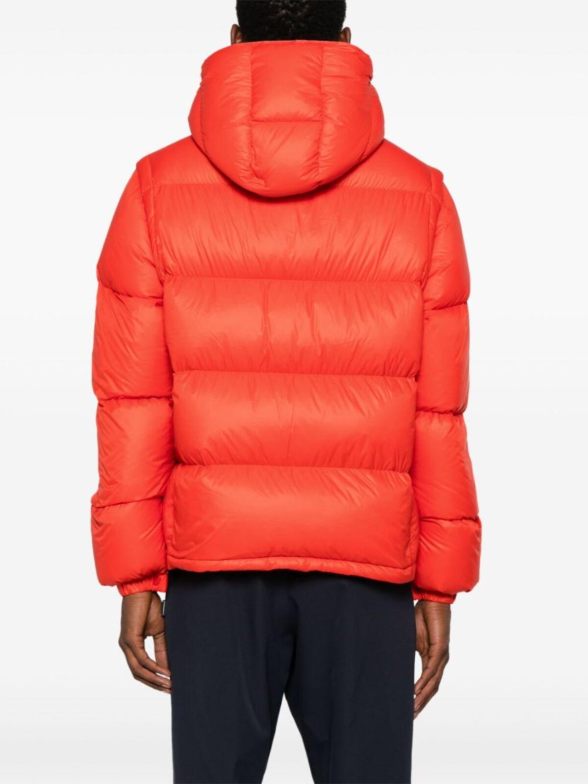 Moncler Men's Cyclone Fw24 Down Jacket