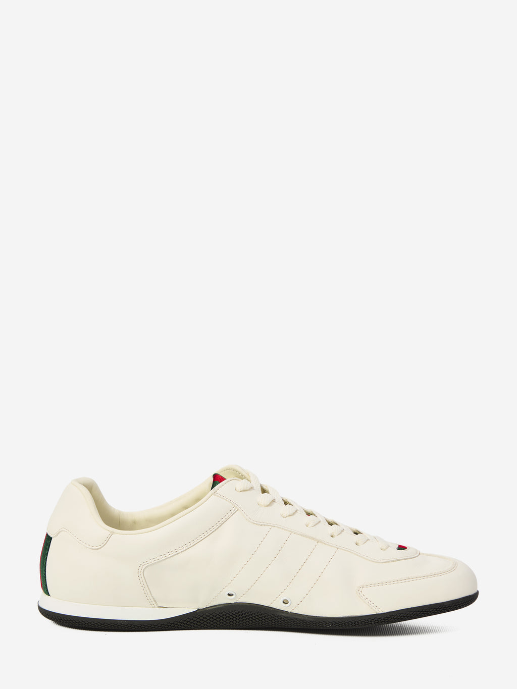Gucci Men's Gucci Shift Sneakers in White