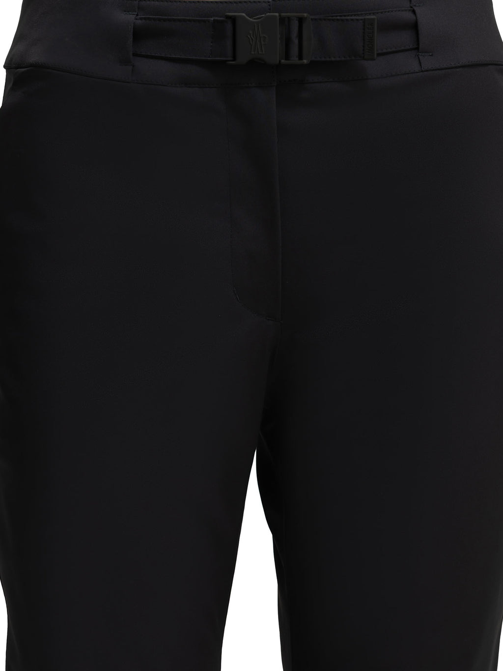 Moncler Grenoble Women's Insulated ski pants in Blue
