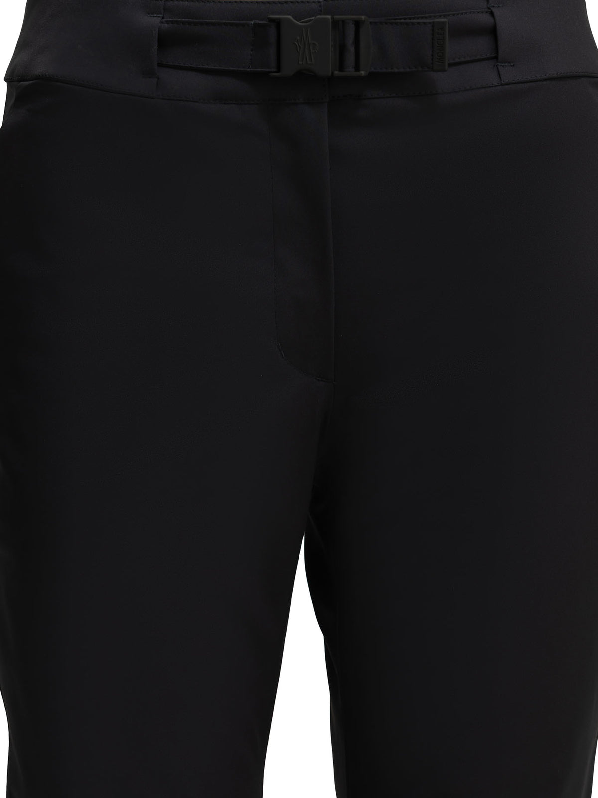 Moncler Grenoble Women's Insulated ski pants in Blue