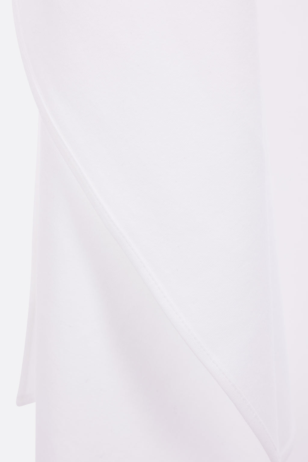 Alaia Women's T-shirt in White
