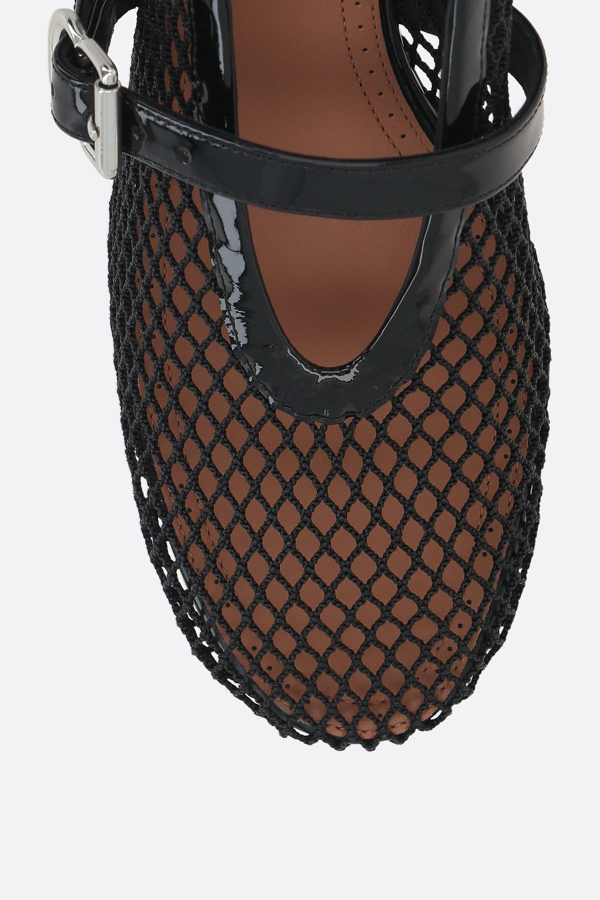 Alaia Women's Pumps in Black