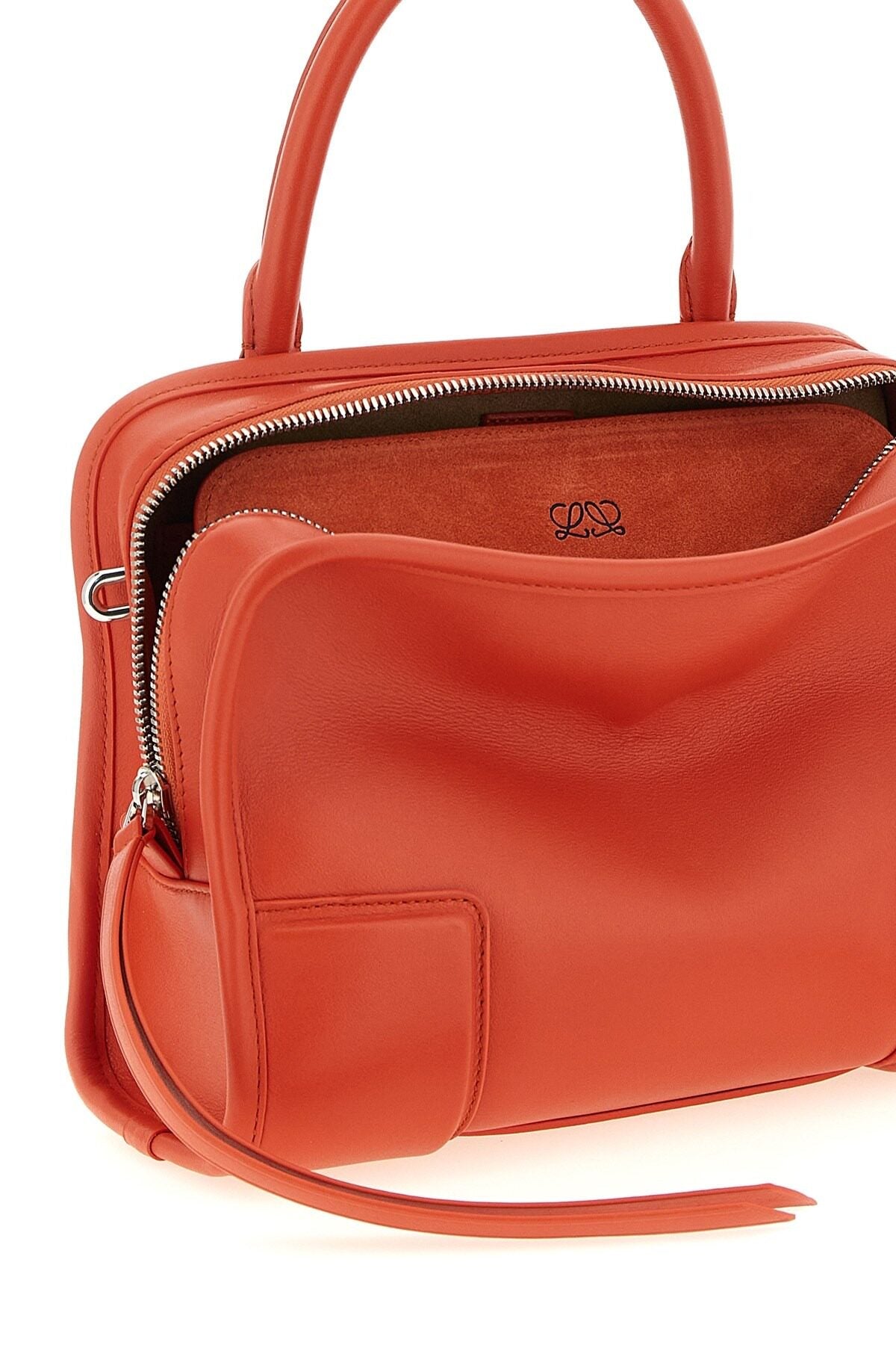 Loewe Women's Amazona 180 Small Shoulder Bag
