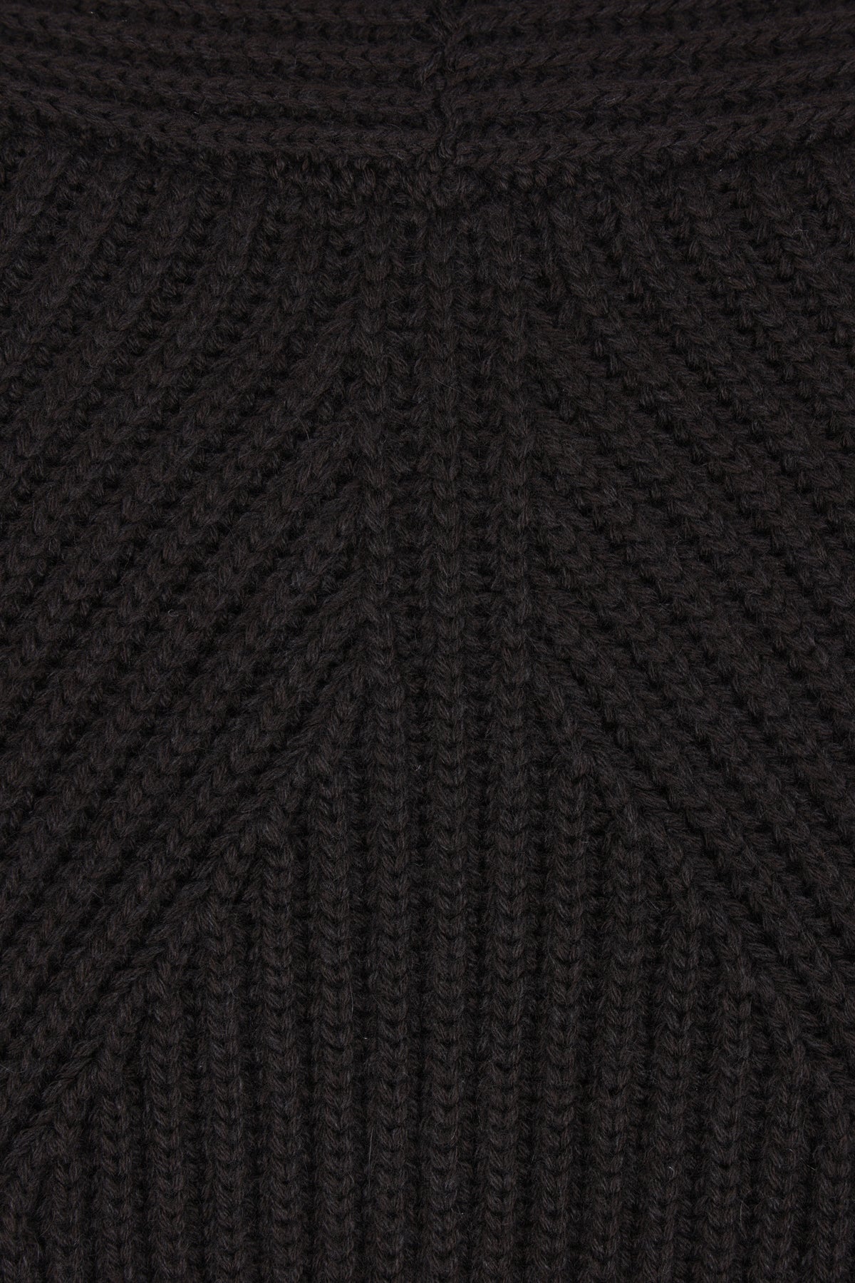 Tom Ford Men's Cardigan in Charcoal Grey