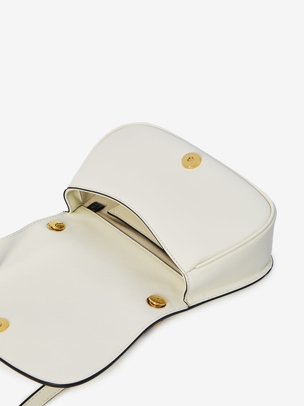 Gucci Women's Gucci Blondie Bag in White