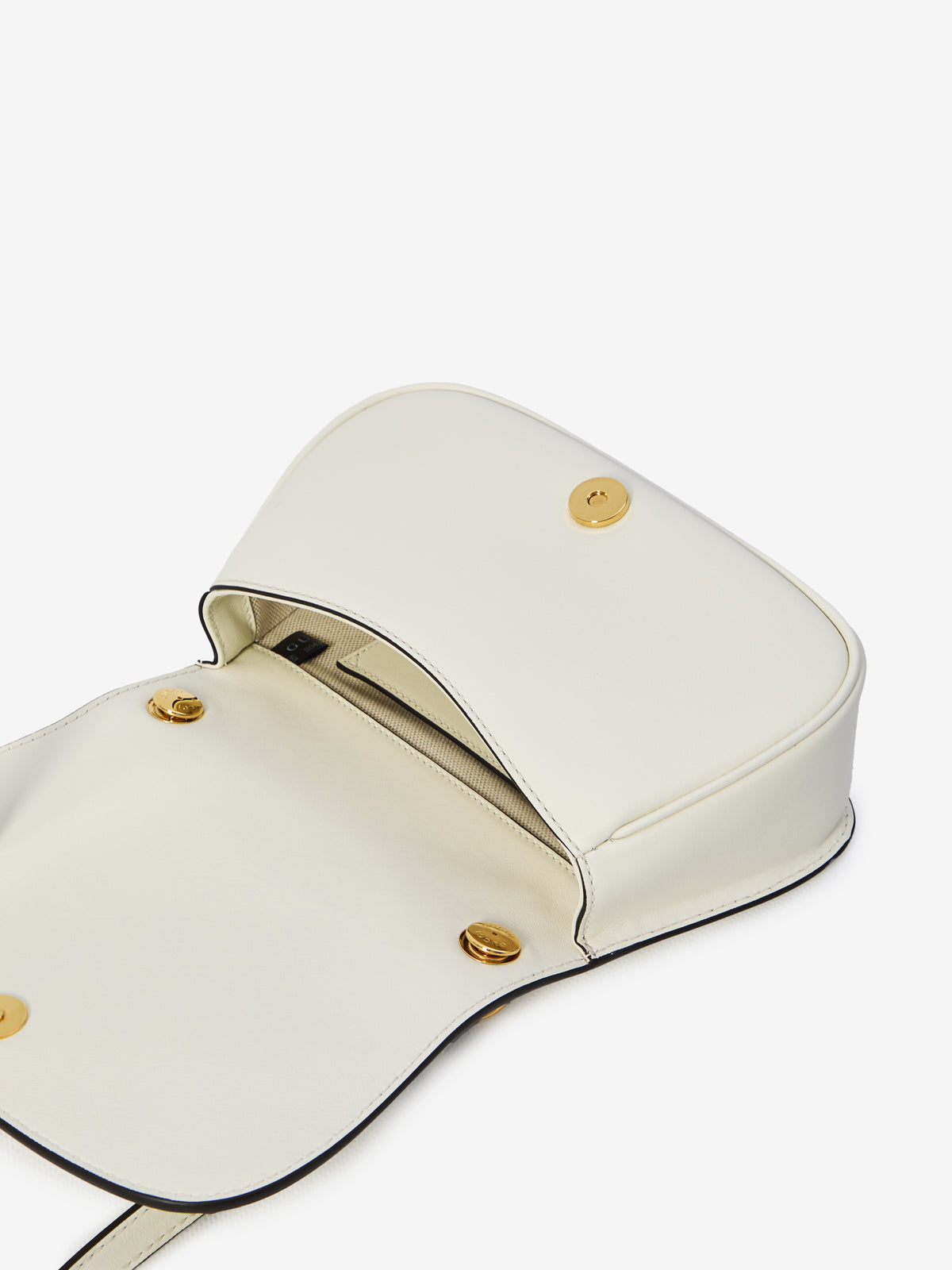 Gucci Women's Gucci Blondie Bag in White