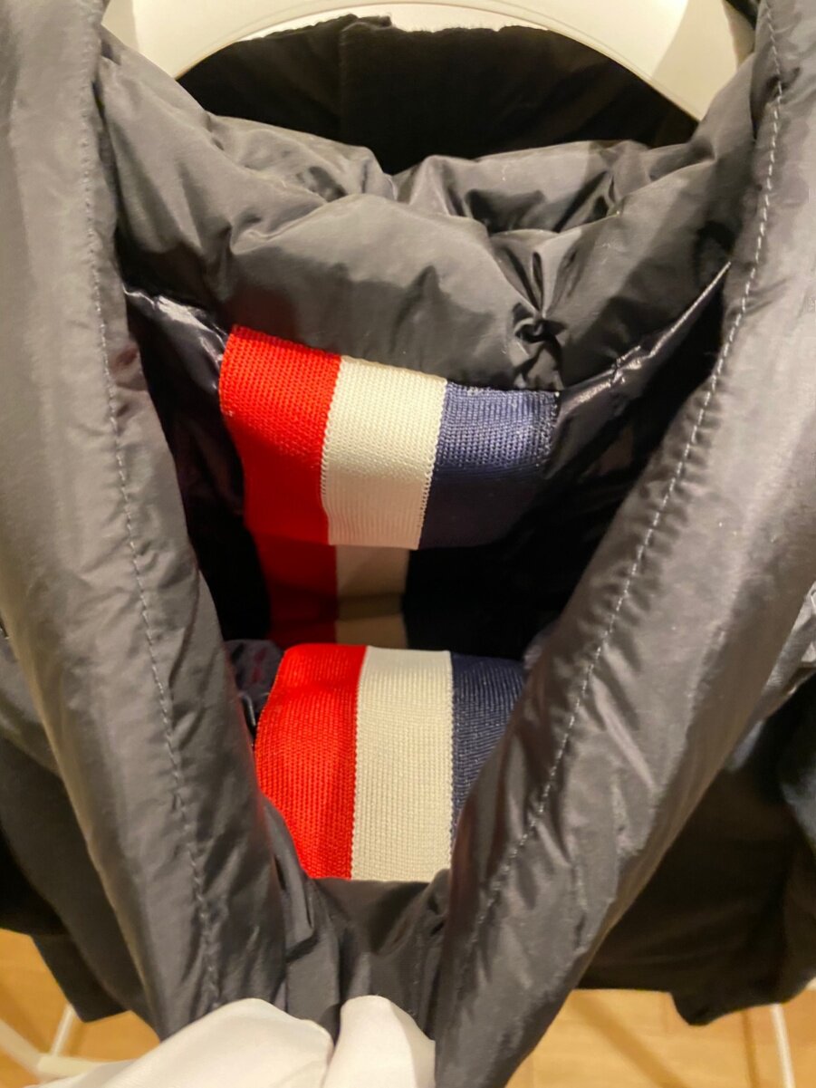Moncler Men's Moncler Grenoble Cardigan
