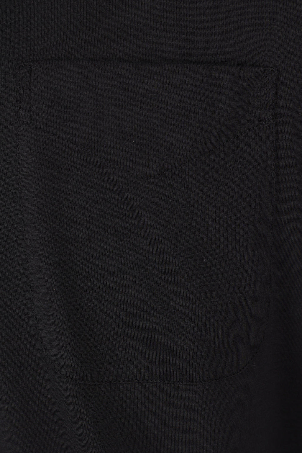 Tom Ford Men's Shirt in Black