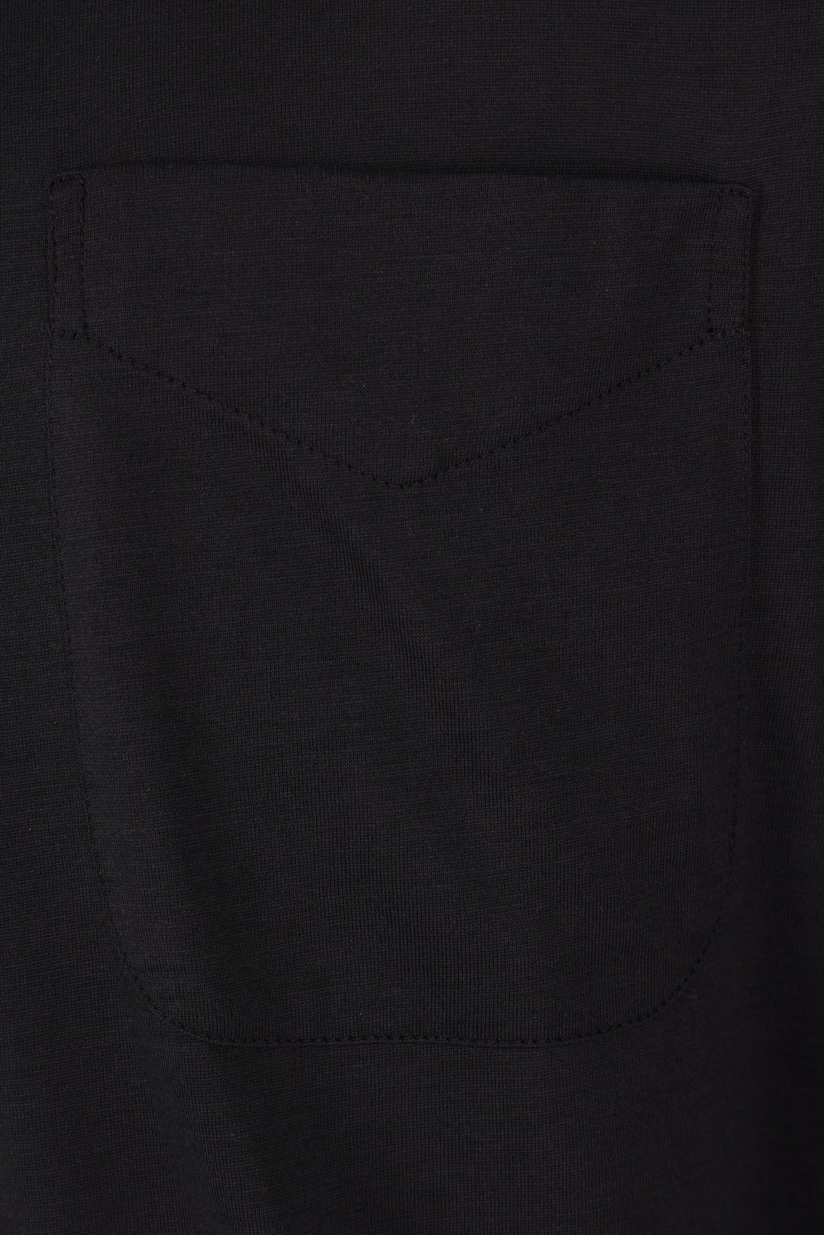 Tom Ford Men's Shirt in Black
