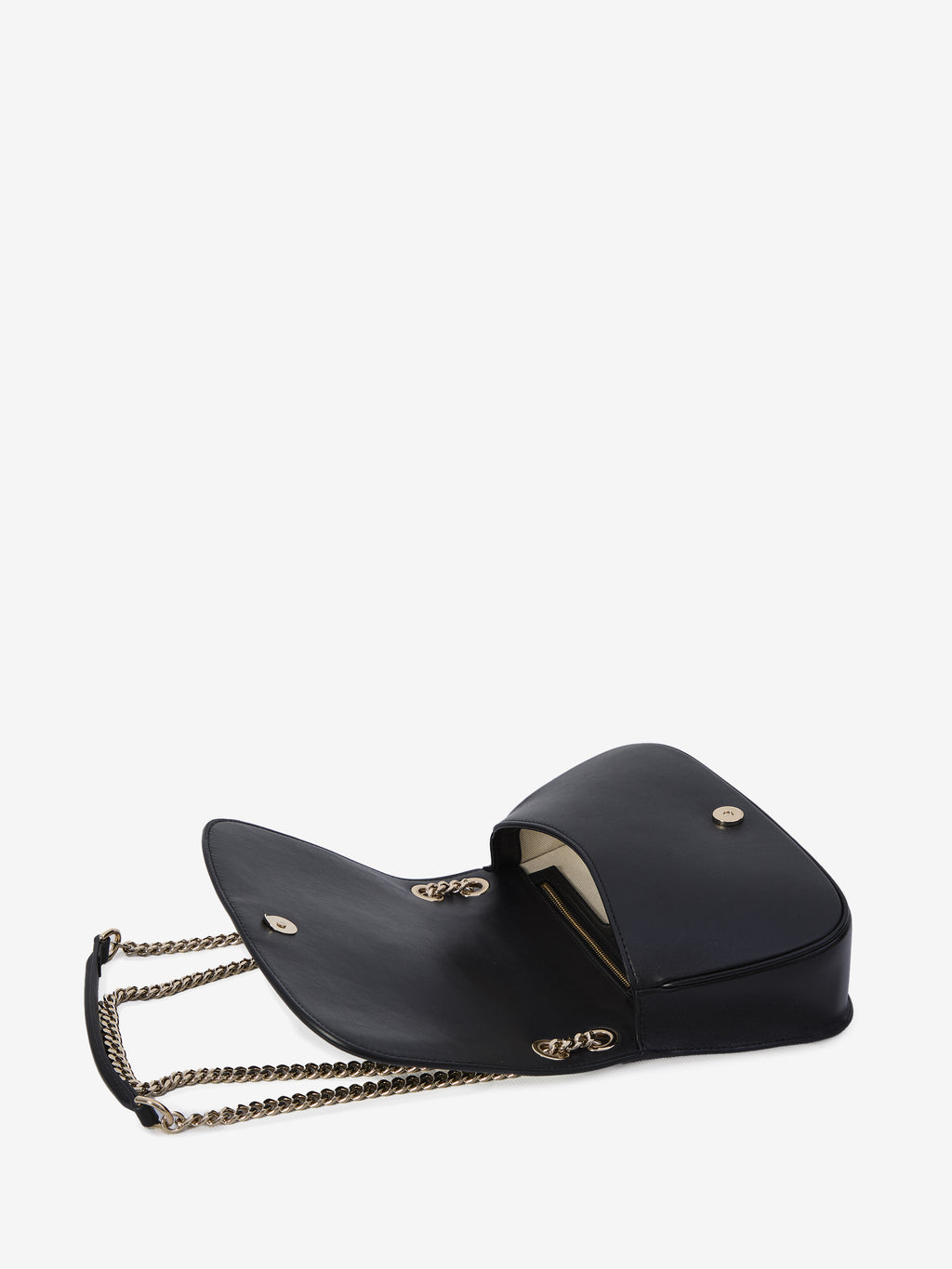 Gucci Women's Medium Gucci Blondie Bag in Black