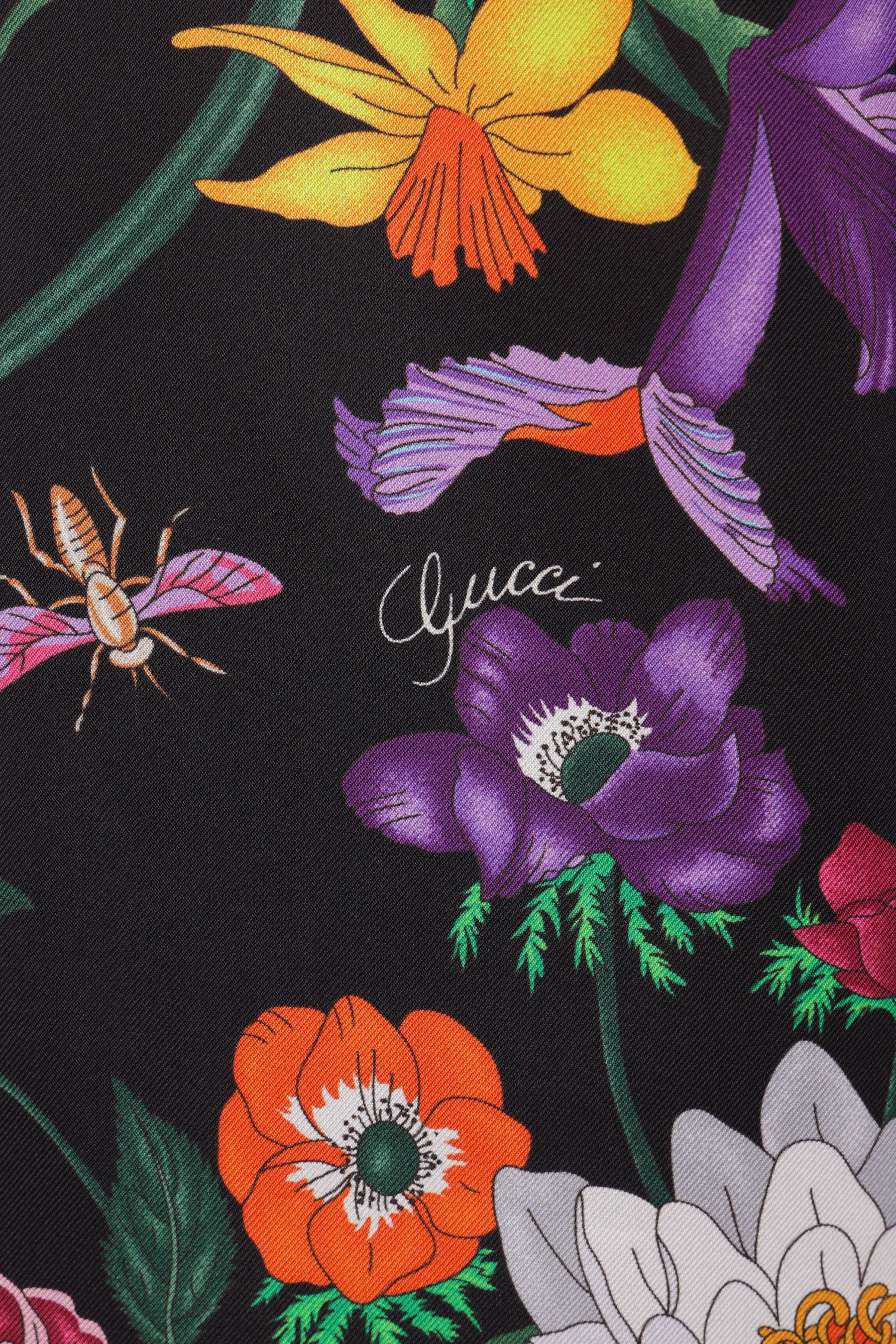 Gucci Women's Pants in Black