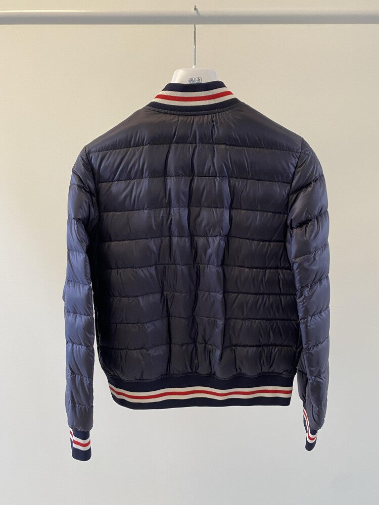 Moncler Men's New Corbiac Down Jacket