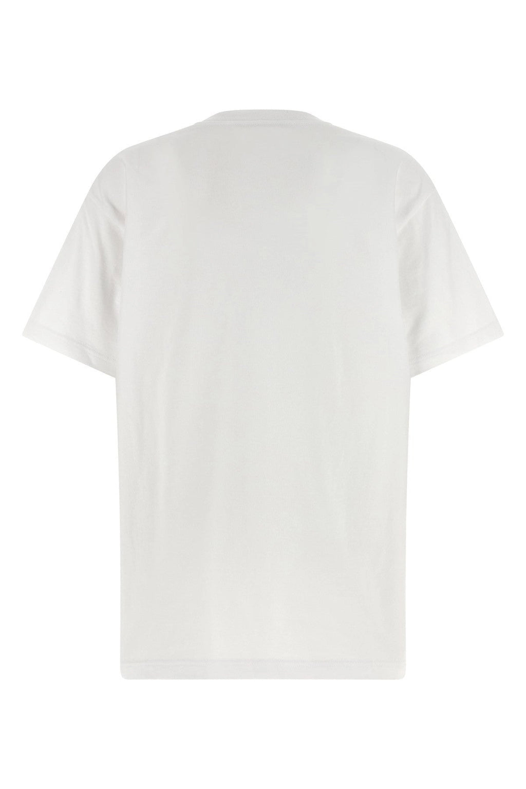 Gucci Women's Logo T-Shirt in White