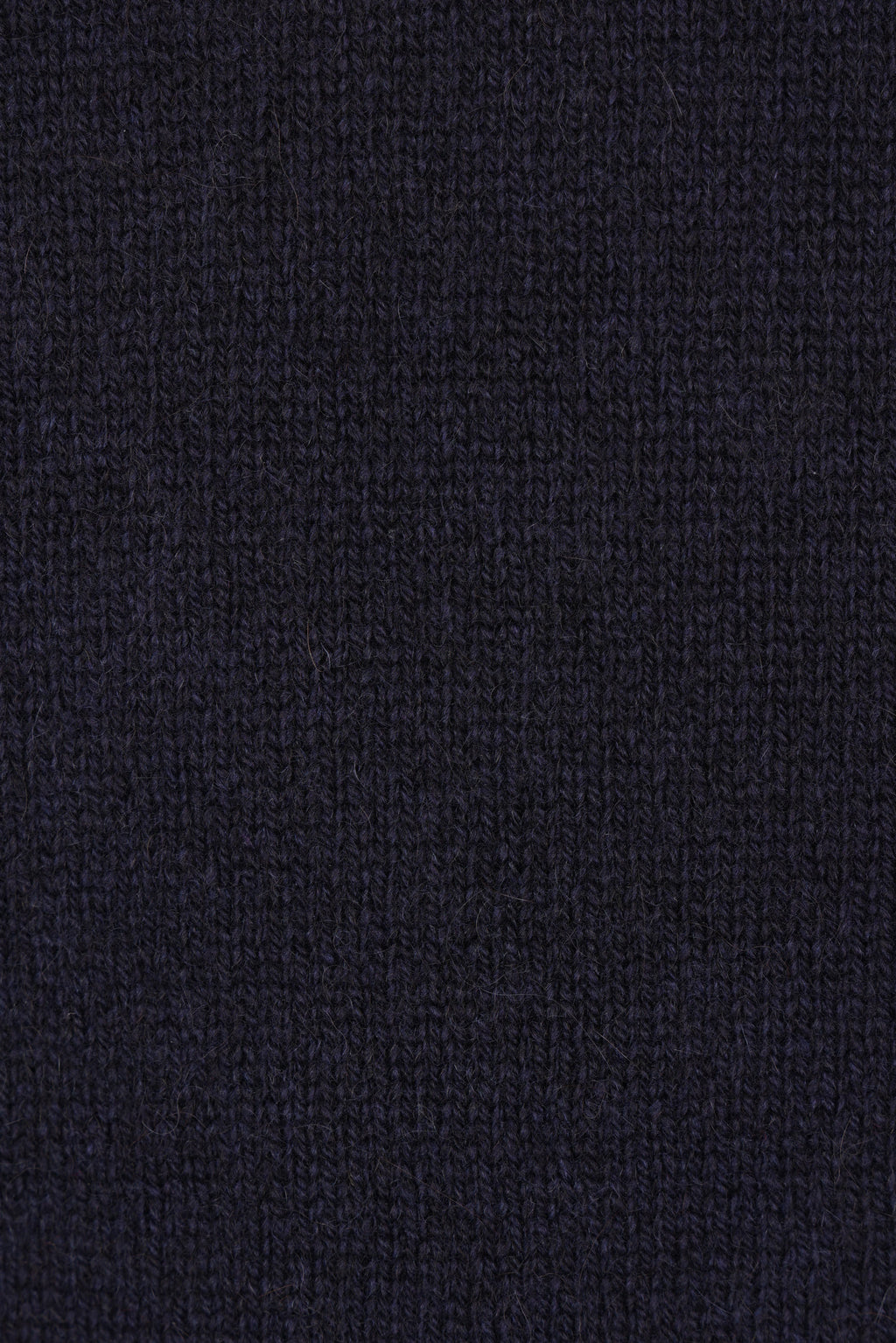 The Row Men's Sweater in Blu Navy Scuro