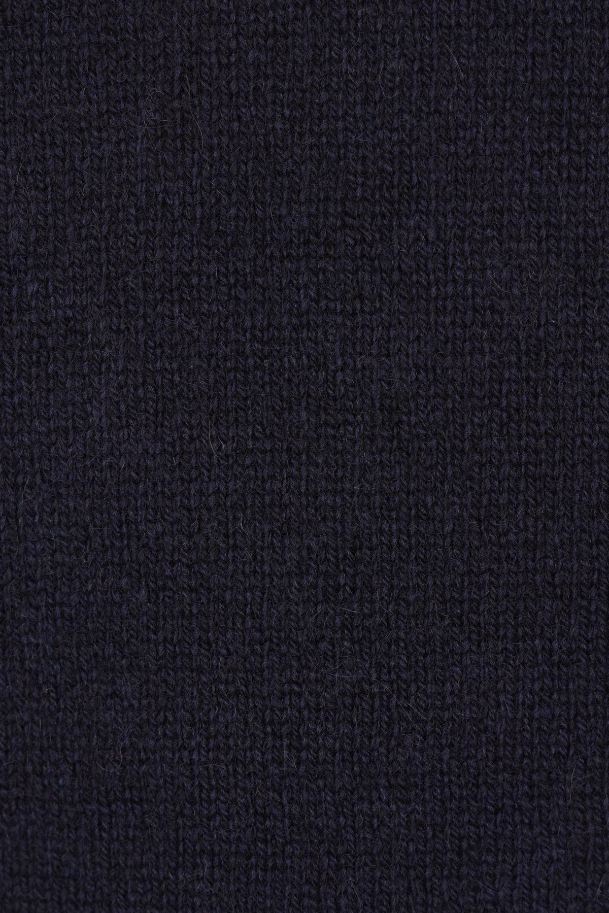 The Row Men's Sweater in Blu Navy Scuro
