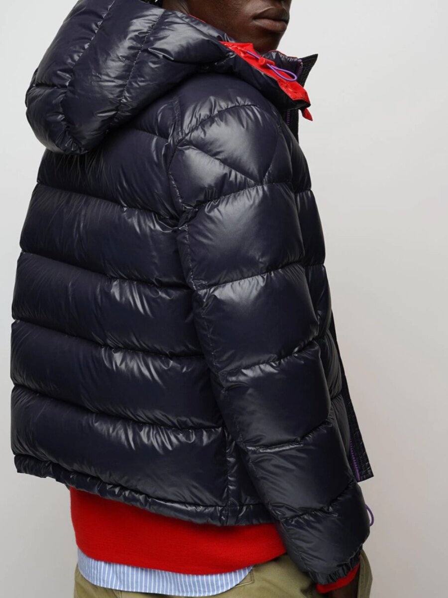 Moncler Men's Moncler 1952 Haggi Down Jacket