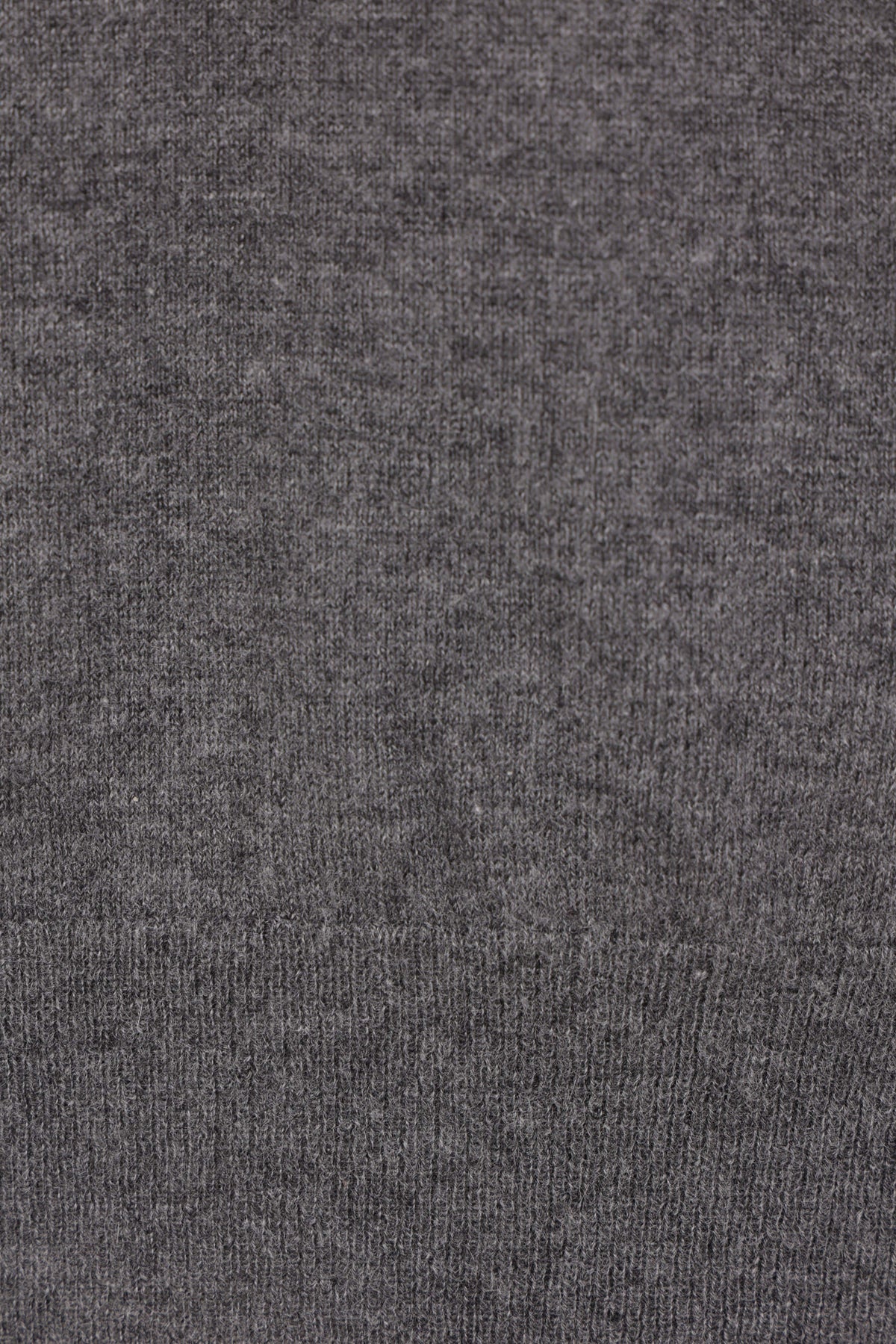 The Row Men's Sweater in Grigio Melange