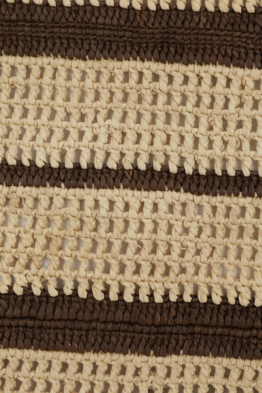 Loewe Men's Bag in Chocolate/Natural