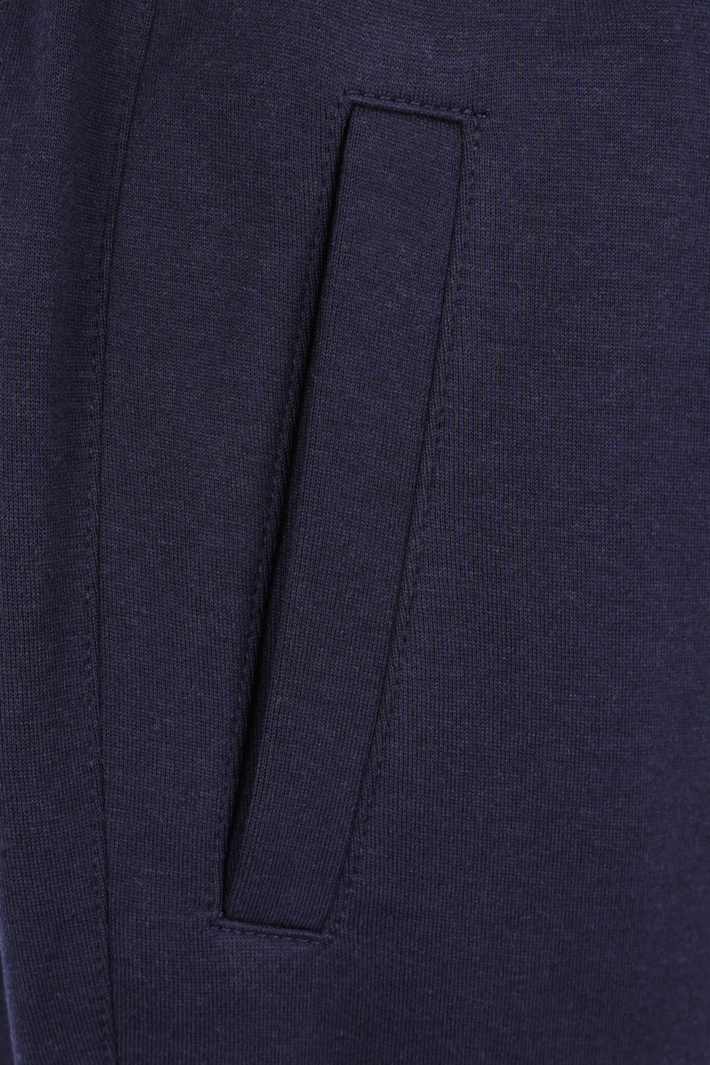 Brunello Cucinelli Men's Trousers in Blue
