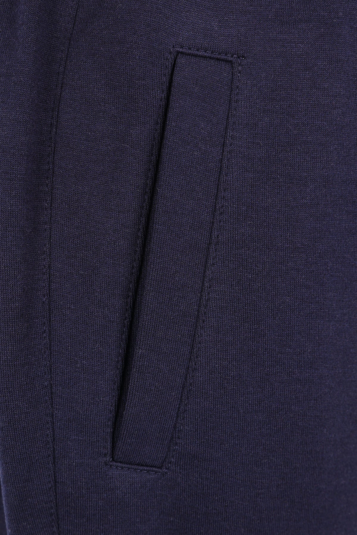 Brunello Cucinelli Men's Trousers in Blue