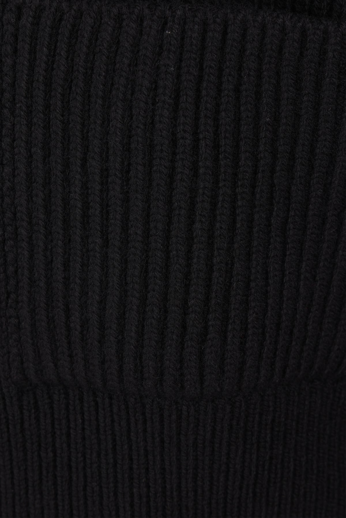 Alaia Women's Sweater in Black