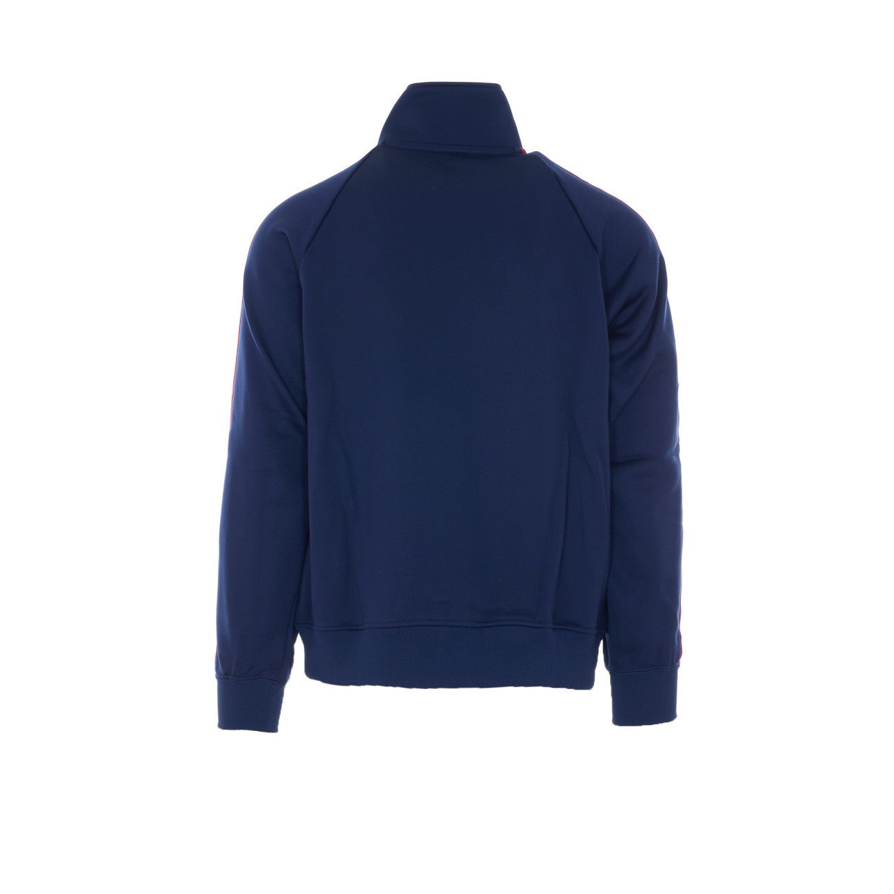 Saint Laurent Men's YSL Jacket in Blue