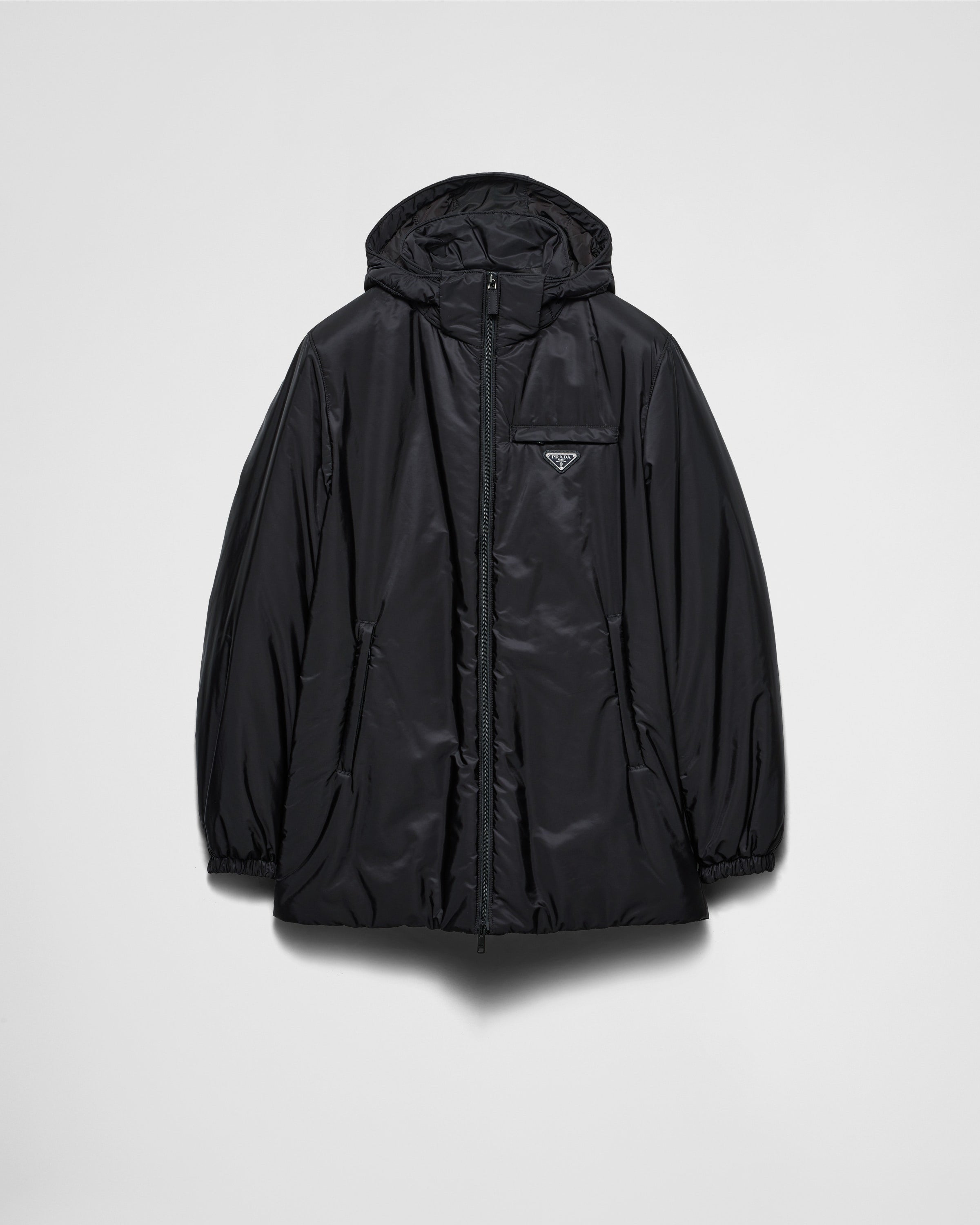 Prada Men's Down Jacket
