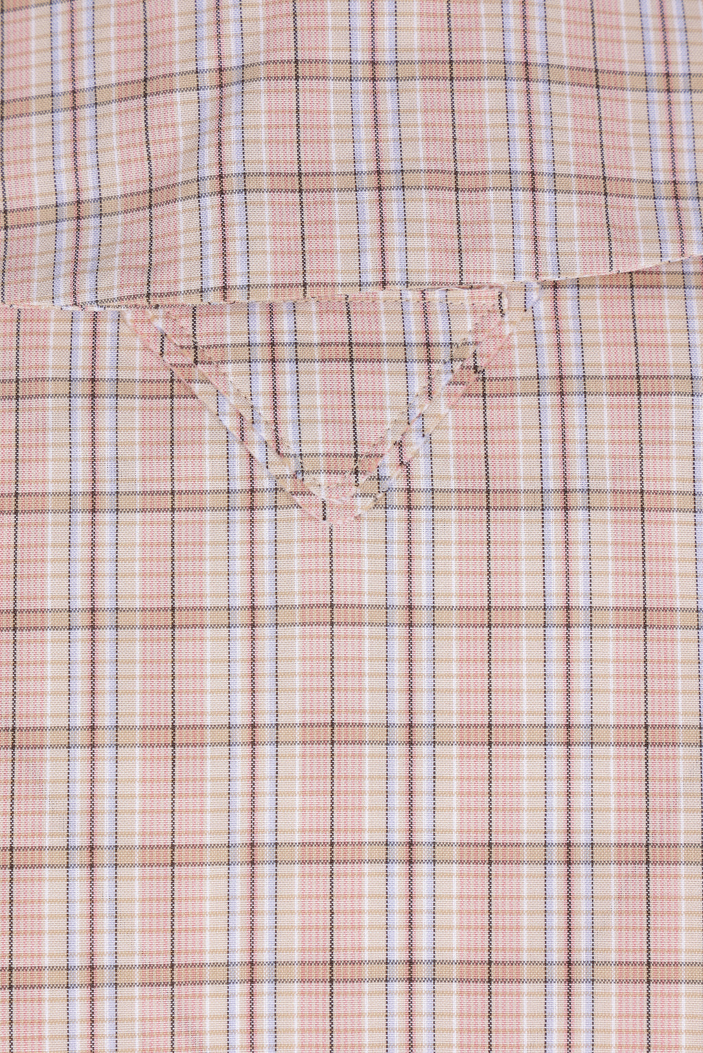 Prada Women's Shirt in Alabastro/Sand