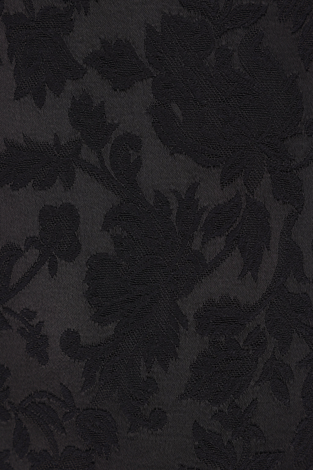 Saint Laurent Women's Dress in Black