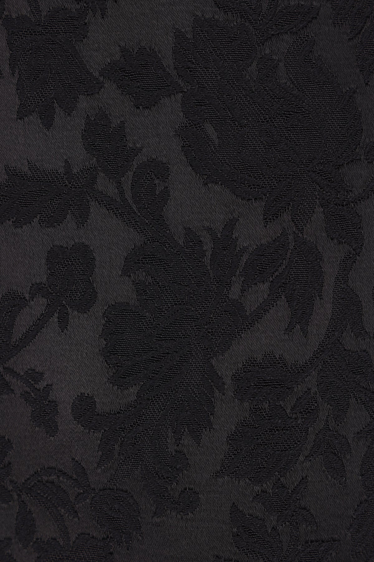 Saint Laurent Women's Dress in Black