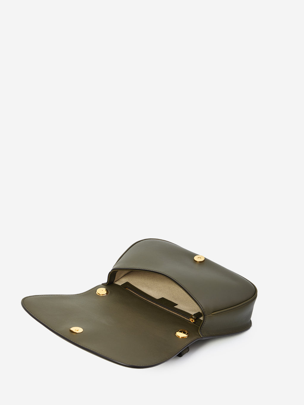 Gucci Women's Gucci Blondie Medium Bag in Green