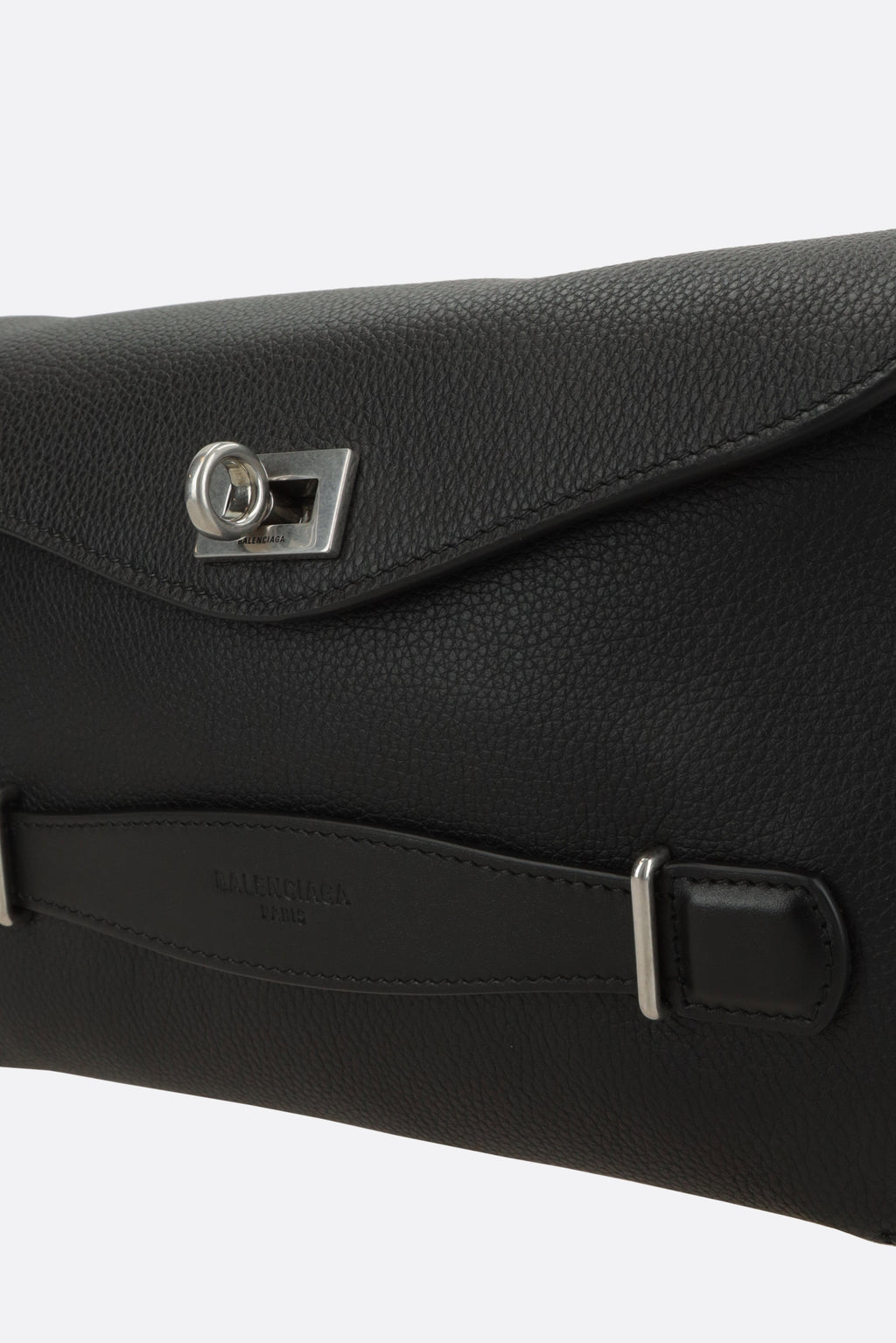 Balenciaga Men's Bag in Black