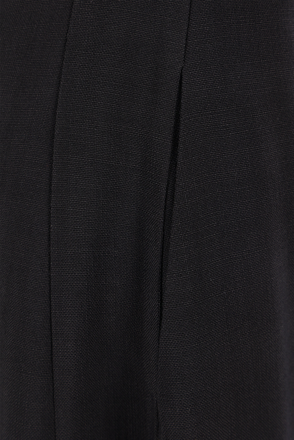 Alaia Women's Trousers in Black