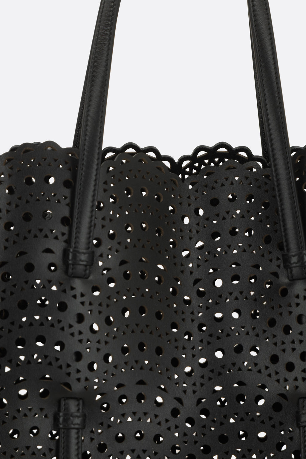 Alaia Women's Bag in Black