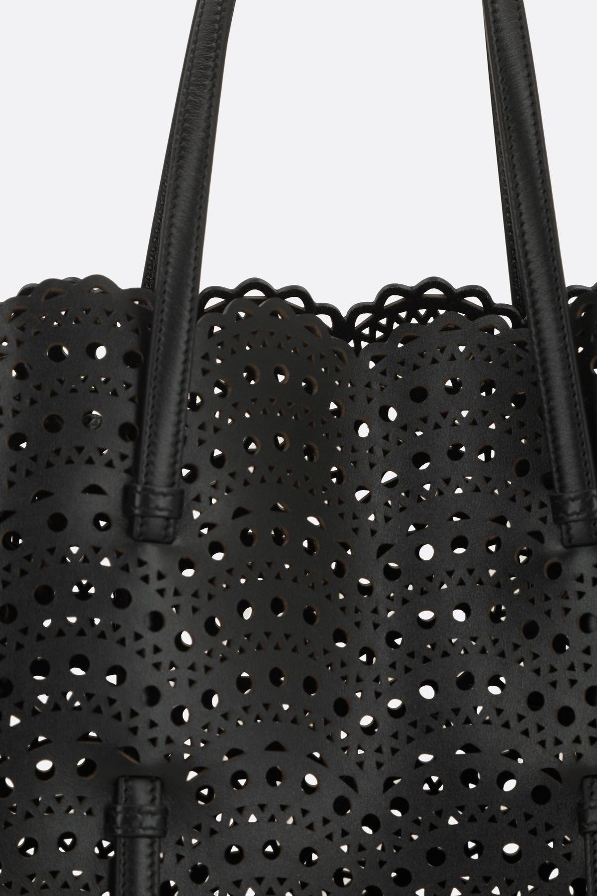 Alaia Women's Bag in Black