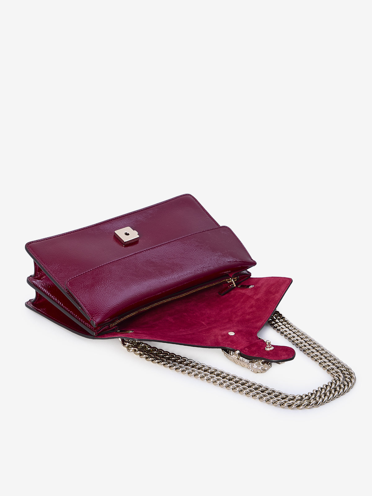Gucci Women's Dionysus Bag in Bordeaux