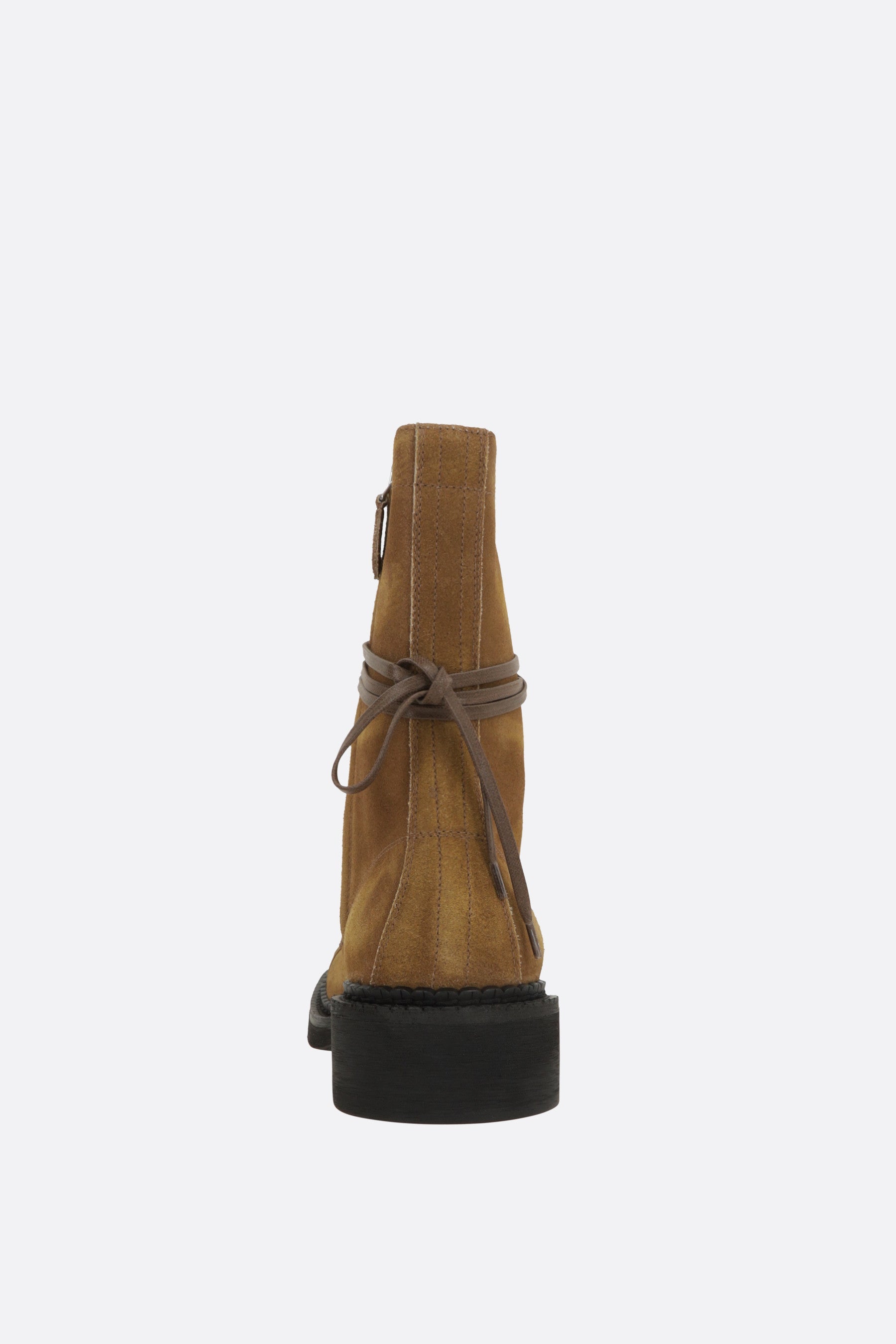Miu Miu Women's Boots in Brown
