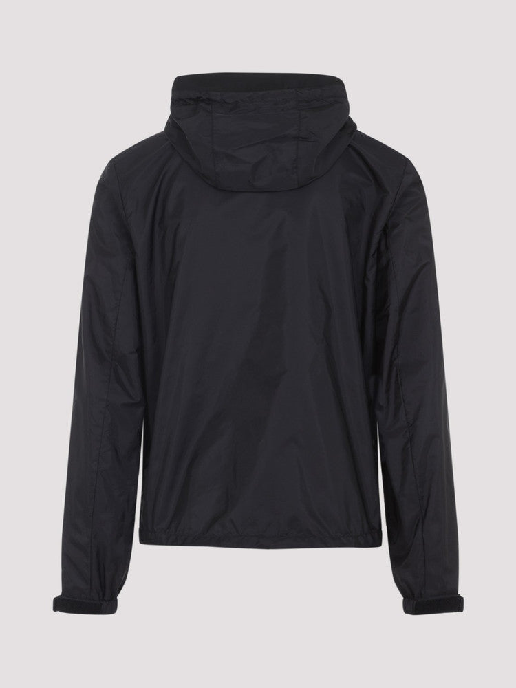 Prada Men's Jacket in Black