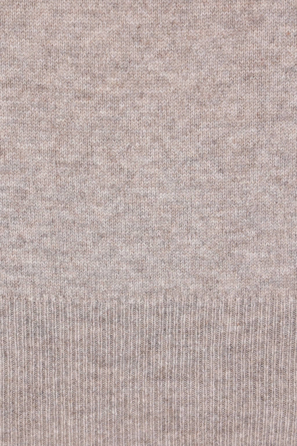 Brunello Cucinelli Men's Sweater in Stone