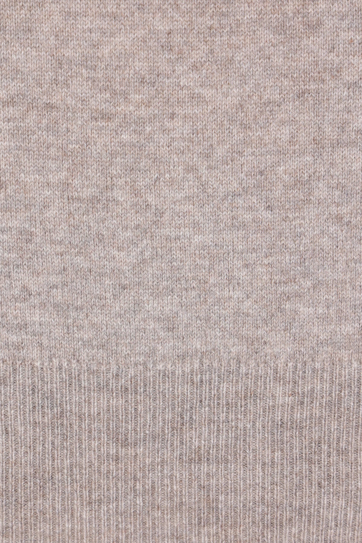 Brunello Cucinelli Men's Sweater in Stone