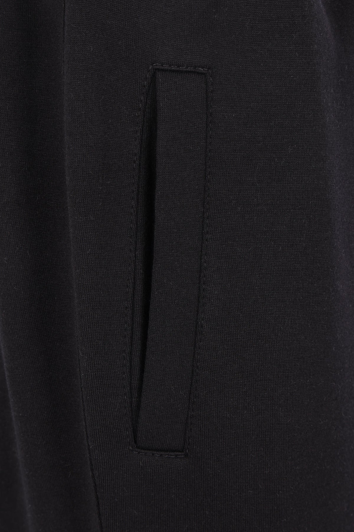 Brunello Cucinelli Men's Trousers in Black