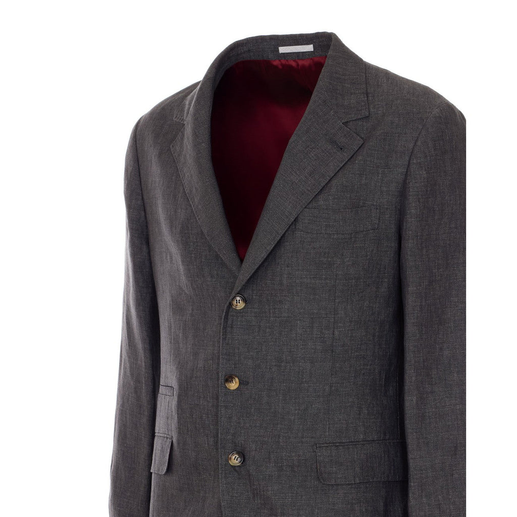 Brunello Cucinelli Men's Item in Grey